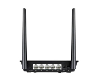 ASUS RT-N12+ PLUS (300Mb/s b/g/n) - 216787 - zdjęcie 3